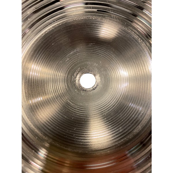 Used MEINL 12in HCS China Cymbal