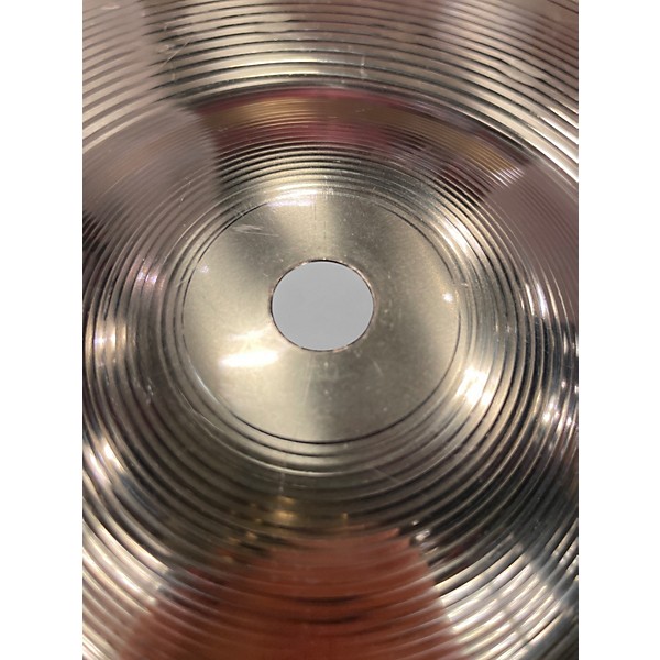 Used MEINL 12in HCS China Cymbal
