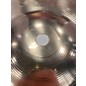 Used MEINL 12in HCS China Cymbal