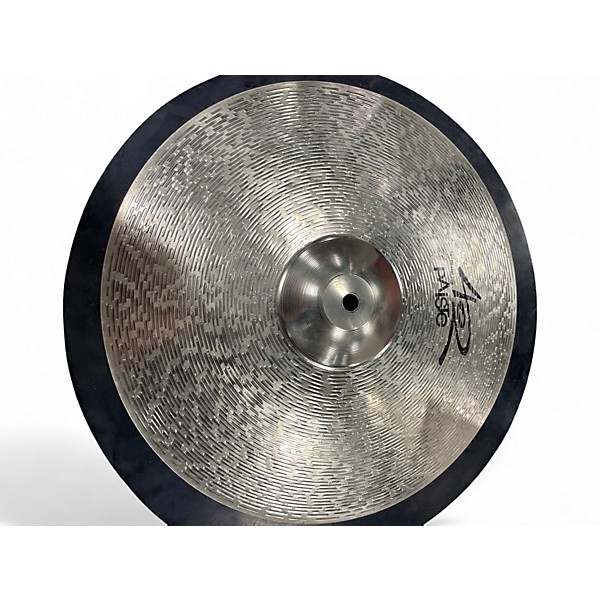 Used Paiste 14in 402 PLUS PAIR Cymbal