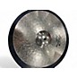 Used Paiste 14in 402 PLUS PAIR Cymbal