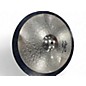 Used Paiste 14in 402 PLUS PAIR Cymbal
