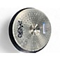 Used Paiste 14in 402 PLUS PAIR Cymbal