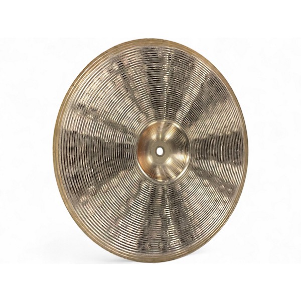 Used MEINL 14in MCS SERIES PAIR Cymbal