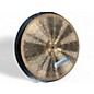 Used MEINL 14in MCS SERIES PAIR Cymbal