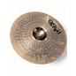 Used Paiste 20in 502 PLUS Cymbal