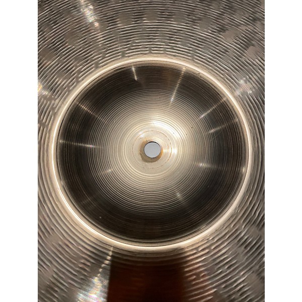 Used Paiste 20in 502 PLUS Cymbal