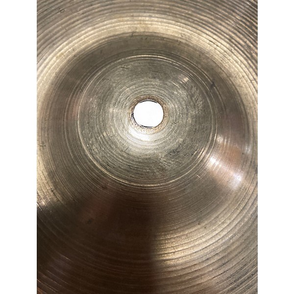 Used Zildjian 16in AVEDIS Cymbal