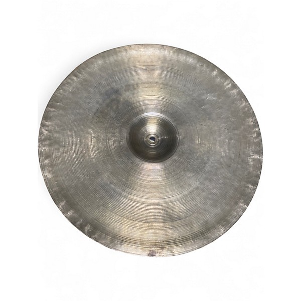 Used Zildjian 16in AVEDIS Cymbal