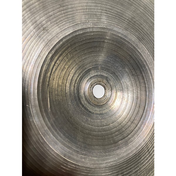 Used Zildjian 16in AVEDIS Cymbal