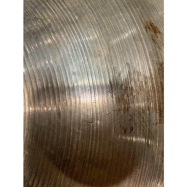 Used Zildjian 16in AVEDIS Cymbal