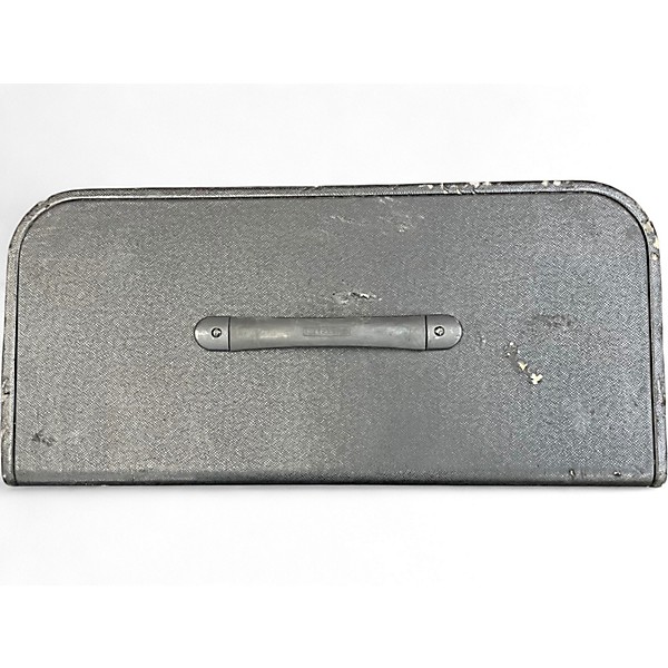 Used Line 6 POWER CAB 112 Guitar Combo Amp