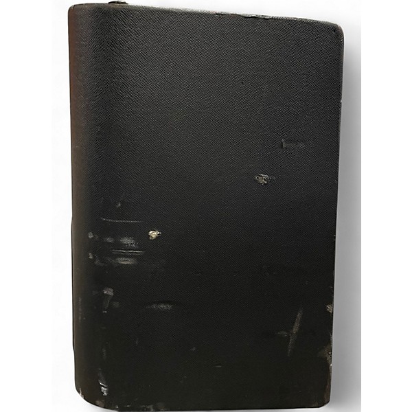 Used Line 6 POWER CAB 112 Guitar Combo Amp