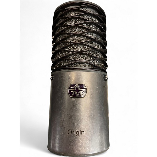 Used Aston Origin Condenser Microphone