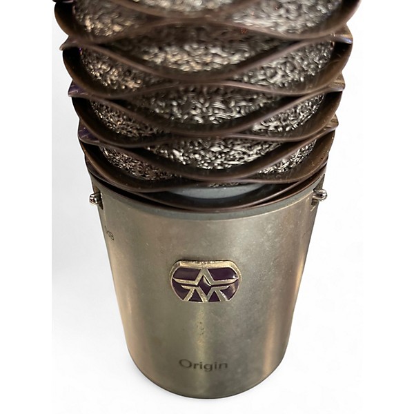 Used Aston Origin Condenser Microphone
