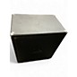 Used Acoustic B410 400W 4x10 Bass Cabinet