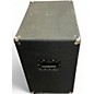 Used Acoustic B410 400W 4x10 Bass Cabinet