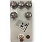 Used JHS Pedals 424 Gain Stage Effect Pedal