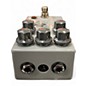 Used JHS Pedals 424 Gain Stage Effect Pedal