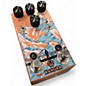 Used JHS Pedals Kangra Effect Pedal thumbnail