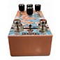 Used JHS Pedals Kangra Effect Pedal