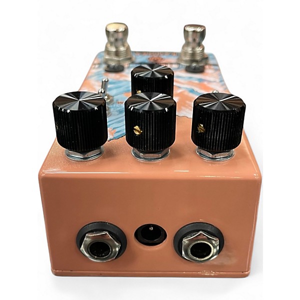 Used JHS Pedals Kangra Effect Pedal