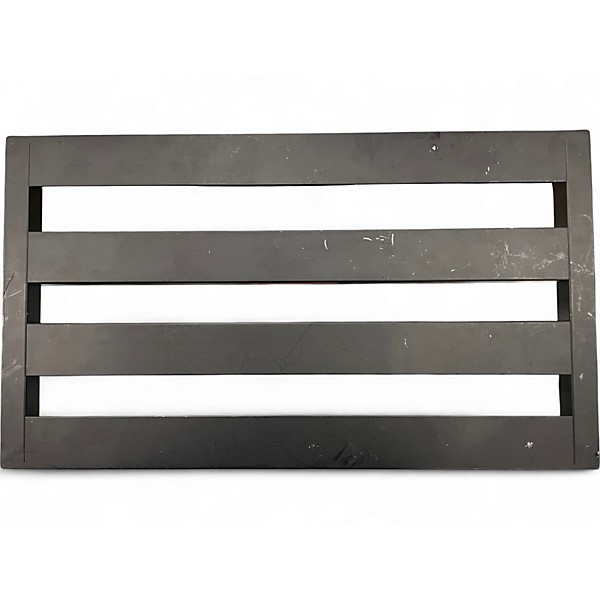 Used Pedaltrain Classic 1 Pedal Board