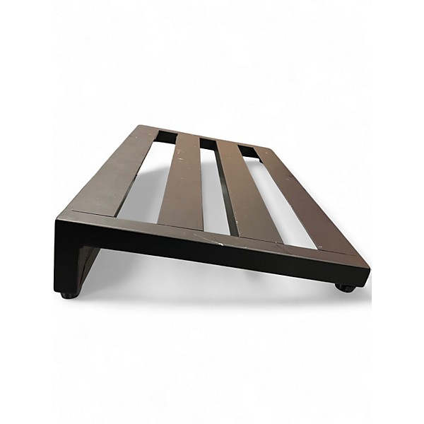 Used Pedaltrain Classic 1 Pedal Board