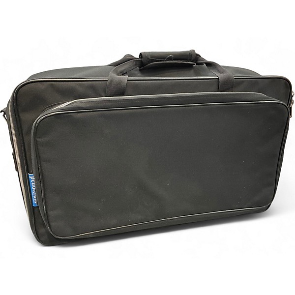 Used Pedaltrain Classic 1 Pedal Board