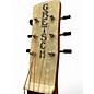 Used Gretsch Guitars G9200 Boxcar Round Neck Natural Resonator Guitar