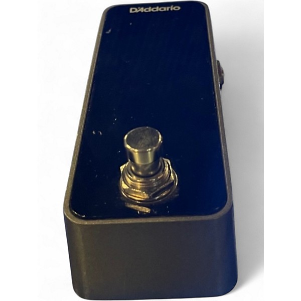 Used D'Addario CT-20 Tuner Pedal