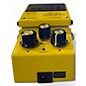 Used BOSS SD1 Super Overdrive Effect Pedal