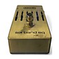 Used MXR SIX BAND EQ Pedal