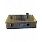 Used MXR SIX BAND EQ Pedal