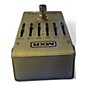 Used MXR SIX BAND EQ Pedal