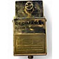 Used Isp Technologies Decimator Noise Reduction Effect Pedal thumbnail