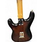 Used Cort SSS MIK S TYPE Sunburst Solid Body Electric Guitar