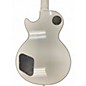 Used Epiphone Les Paul Custom Alpine White Solid Body Electric Guitar