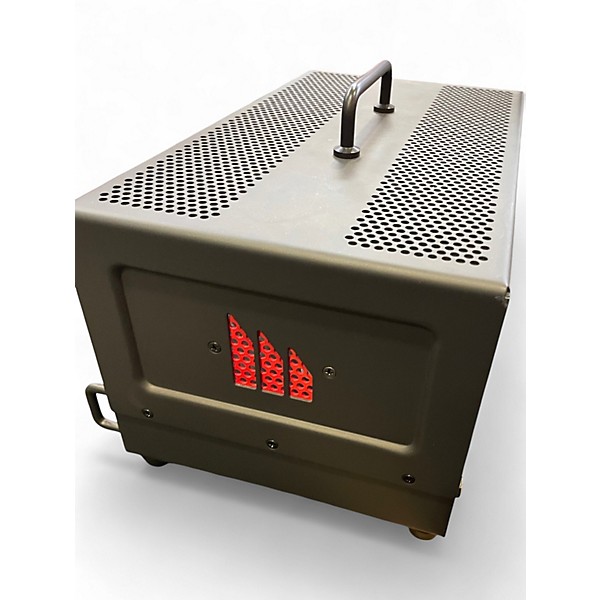 Used PRS MT 15 Tube Guitar Amp Head