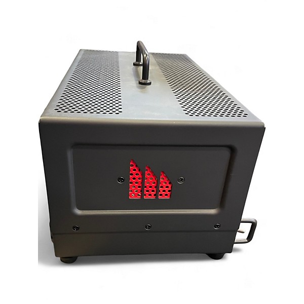 Used PRS MT 15 Tube Guitar Amp Head