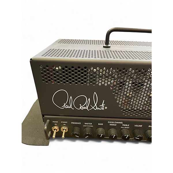 Used PRS MT 15 Tube Guitar Amp Head