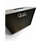 Used PRS 1x12 Closed Back Guitar Cabinet thumbnail