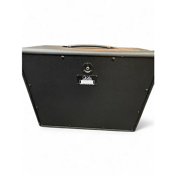 Used PRS 1x12 Closed Back Guitar Cabinet