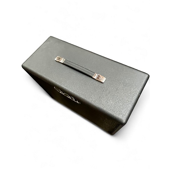 Used PRS 1x12 Closed Back Guitar Cabinet