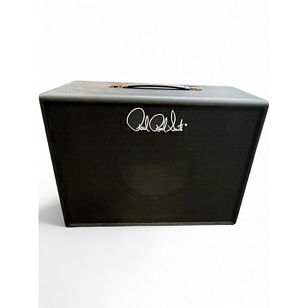 Used PRS 1x12 Closed Back Guitar Cabinet