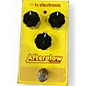 Used TC Electronic Afterglow Chorus Effect Pedal thumbnail
