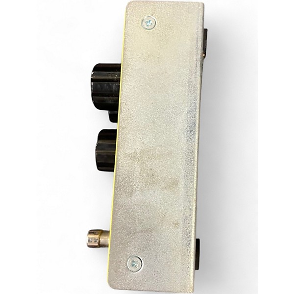 Used TC Electronic Afterglow Chorus Effect Pedal