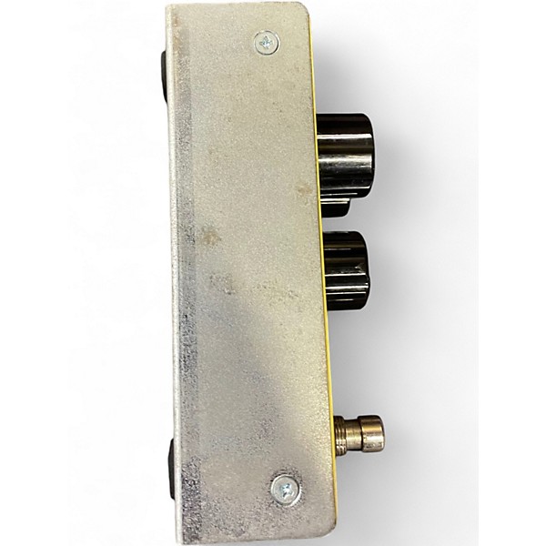 Used TC Electronic Afterglow Chorus Effect Pedal