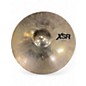 Used SABIAN 18in XSR FAST CRASH Cymbal