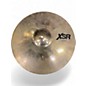 Used SABIAN 18in XSR FAST CRASH Cymbal